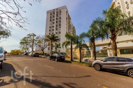 Apartamento com 2 Quartos à venda, 58m² no Jardim Carvalho, Porto Alegre