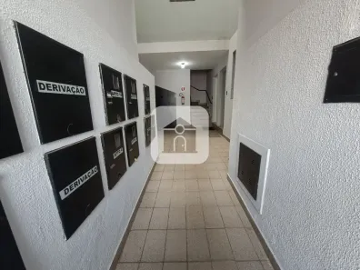 Apartamento com 2 Quartos para alugar, 51m² no Santa Mônica, Uberlândia