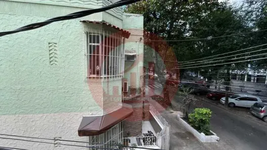 Casa com 2 Quartos à venda, 57m² no Grajaú, Rio de Janeiro