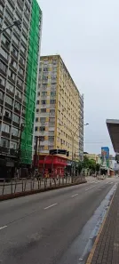 Apartamento com 1 Quarto à venda, 49m² no Boa Vista, Recife