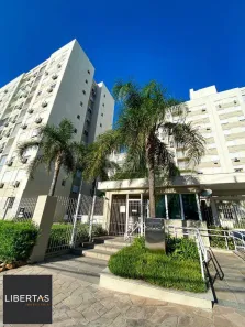 Apartamento com 2 Quartos à venda, 56m² no Camaquã, Porto Alegre