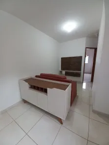 Apartamento com 2 Quartos para alugar, 54m² no Jardim Itapoan, Santo André