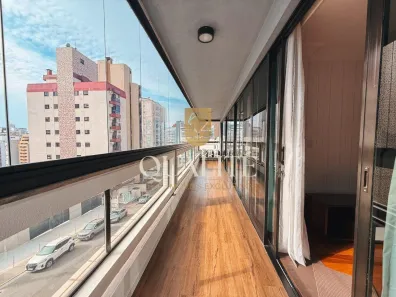 Apartamento com 4 Quartos à venda, 147m² no Centro, Florianópolis