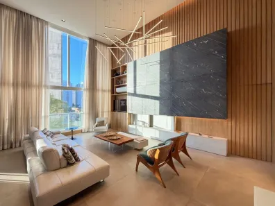 Apartamento com 4 Quartos à venda, 189m² no Jardim das Samambaias, Jundiaí