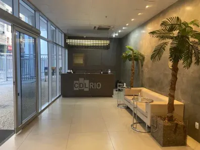 Sala Comercial à venda, 94m² no Centro, Rio de Janeiro