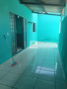 Casa com 2 Quartos à venda, 90m² no Jardim Esperança 1ª Etapa, Anápolis