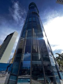 Apartamento com 2 Quartos à venda, 55m² no Ponta Negra, Natal