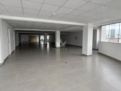 Sala Comercial para alugar, 277m² no Centro, Itajaí