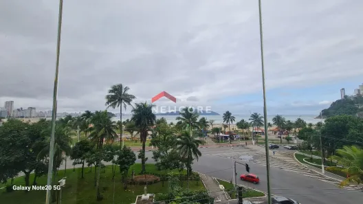 Apartamento com 3 Quartos à venda, 150m² no Itararé, São Vicente