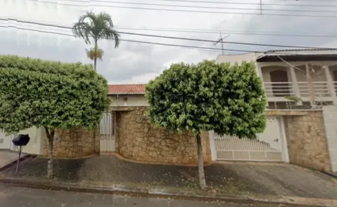 Casa com 3 Quartos à venda, 357m² no Jardim Amélia, Americana
