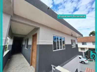 Apartamento com 3 Quartos para alugar, 250m² no Pilarzinho, Curitiba