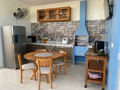 Casa com 3 Quartos à venda, 230m² no Residencial Central Parque, Salto