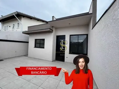 Casa com 3 Quartos à venda, 91m² no Nova Cerejeira, Atibaia
