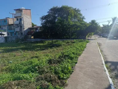 Lote/Terreno à venda, 400m² no Maracaipe, Ipojuca