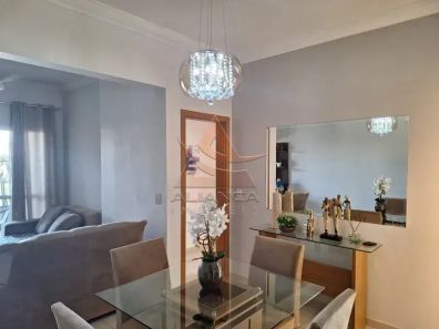 Apartamento com 2 Quartos à venda, 76m² no Jardim Botânico, Ribeirão Preto