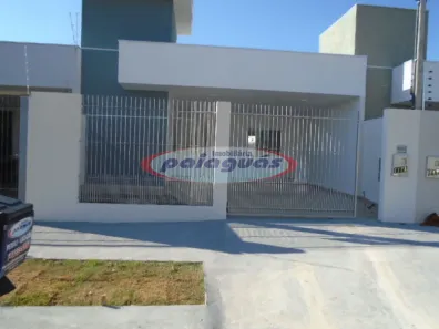Casa com 3 Quartos à venda, 139m² no Jardim Oriental, Maringá