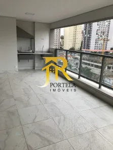 Apartamento com 3 Quartos à venda, 131m² no Vila Mariana, São Paulo