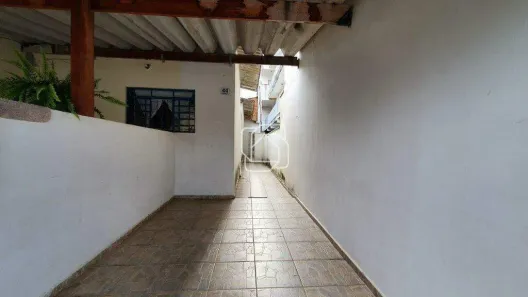 Casa com 1 Quarto para alugar, 40m² no Jardim Aeroporto I, Itu