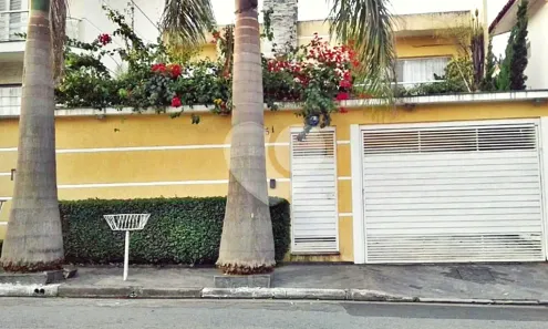 Casa com 3 Quartos à venda, 249m² no Jardim Leonor Mendes de Barros, São Paulo