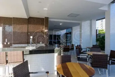 Apartamento com 3 Quartos à venda, 93m² no Cachambi, Rio de Janeiro