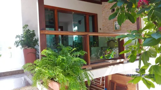 Casa com 7 Quartos à venda, 449m² no Floresta, Belo Horizonte