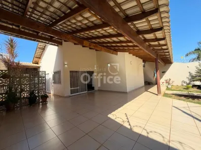 Casa com 2 Quartos à venda, 256m² no Anápolis City, Anápolis