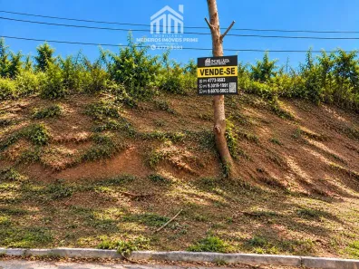 Lote/Terreno à venda, 247m² no Centro, São Roque