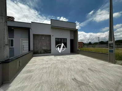 Casa de Condomínio com 3 Quartos à venda, 115m² no Residencial Maricá, Pindamonhangaba
