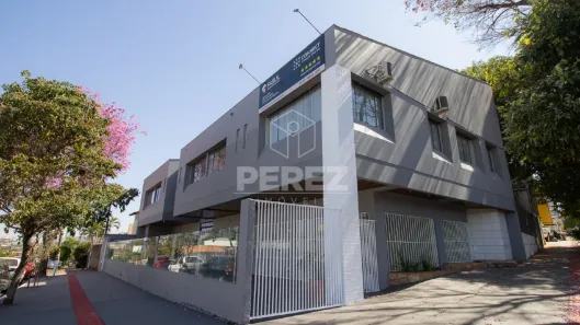Imóvel Comercial à venda, 500m² no Centro, Campo Grande