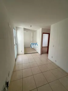 Apartamento com 2 Quartos à venda, 43m² no Barro Vermelho, São Gonçalo