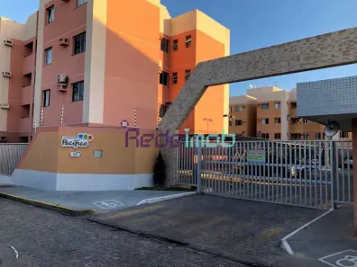 Apartamento com 2 Quartos à venda, 55m² no Centro, Barra dos Coqueiros