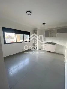 Apartamento com 2 Quartos para alugar, 38m² no Vila das Palmeiras, Guarulhos