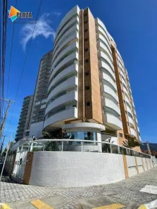 Apartamento com 2 Quartos à venda, 80m² no Real, Praia Grande