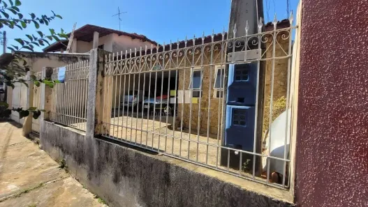 Casa com 3 Quartos à venda, 133m² no Parque Residencial Casarão, Sumaré