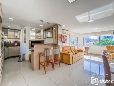 Cobertura com 3 Quartos à venda, 117m² no Cidade Baixa, Porto Alegre