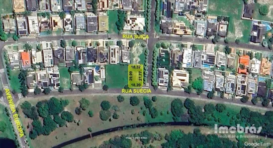 Lote/Terreno à venda, 535m² no Pires Façanha, Eusébio
