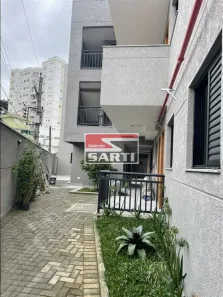 Apartamento com 2 Quartos à venda, 47m² no Tucuruvi, São Paulo