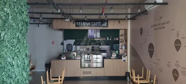 Ponto Comercial à venda, 77m² no Botafogo, Campinas