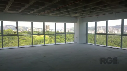 Sala Comercial para alugar, 243m² no Petrópolis, Porto Alegre