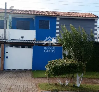 Casa com 3 Quartos à venda, 74m² no Sítio Cercado, Curitiba