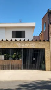 Sobrado com 3 Quartos à venda, 113m² no Parque Novo Mundo, São Paulo