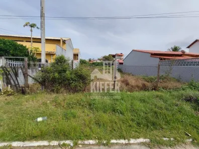 Lote/Terreno à venda, 480m² no Jardim Interlagos (Ponta Negra), Maricá