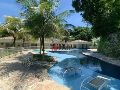 Apartamento com 3 Quartos à venda, 75m² no Maria Paula, São Gonçalo