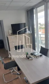 Sala Comercial à venda, 41m² no Vila Baruel, São Paulo