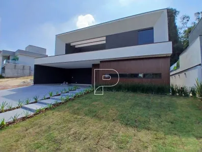 Casa de Condomínio com 3 Quartos à venda, 233m² no Parque Dom Henrique, Cotia