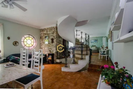 Casa com 3 Quartos à venda, 236m² no Alto da Lapa, São Paulo