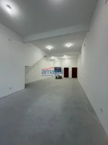 Imóvel Comercial para alugar, 85m² no Loteamento Villa Branca, Jacareí