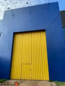 Galpão/Depósito/Armazém com 3 Quartos à venda, 420m² no , Marialva