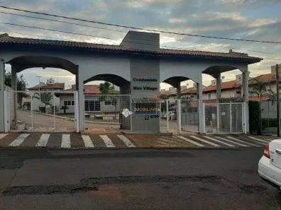 Casa de Condomínio com 3 Quartos à venda, 160m² no Vila Anchieta, São José do Rio Preto