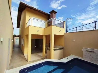 Casa com 2 Quartos à venda, 100m² no Chácara Glória, Itanhaém